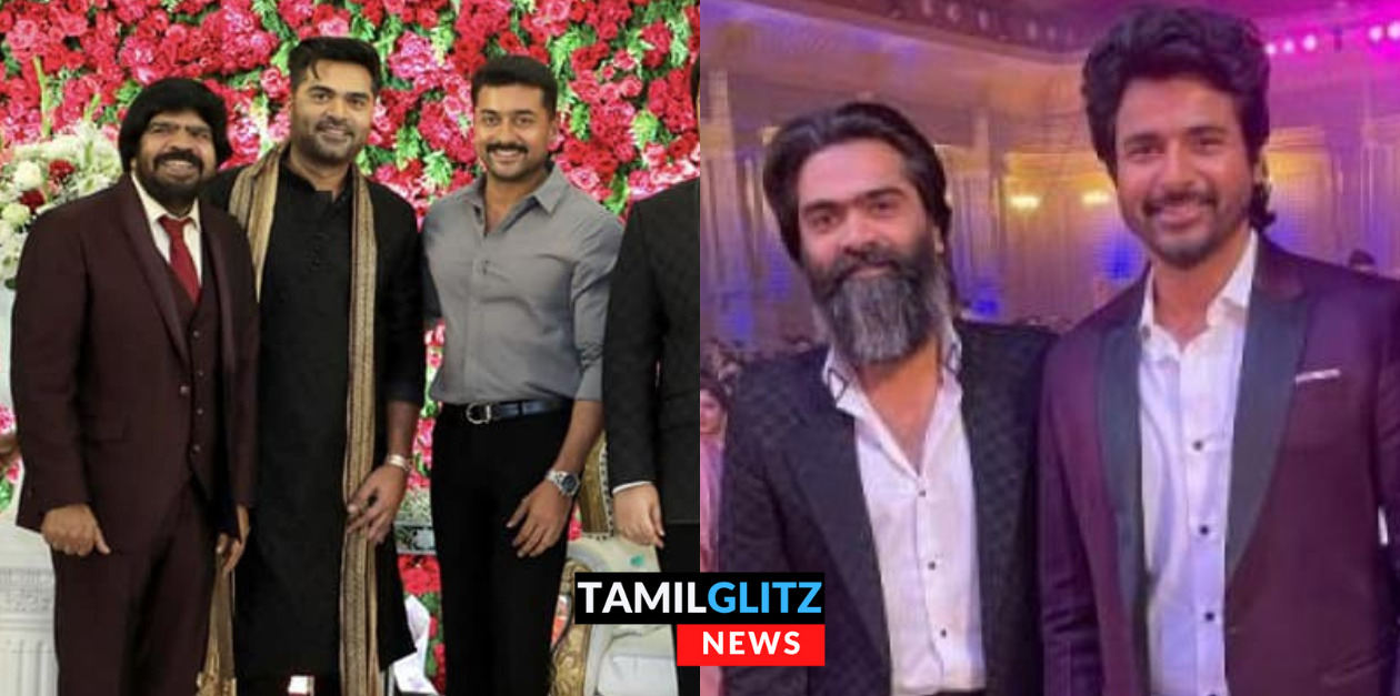 வாழ்த்து மழையில் சிம்பு..! அனைவருக்கு நெகிழ்ச்சியுடன் நன்றி தெரிவித்து ட்வீட் 167