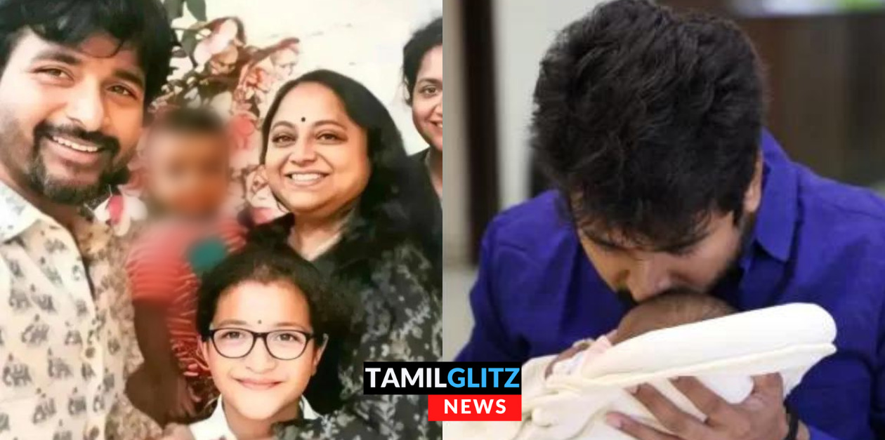 முதல் முறையாக மகன் முகத்தை பொது வெளியில் காட்டிய சிவா..! வைரலாகும் புகைப்படம் 29