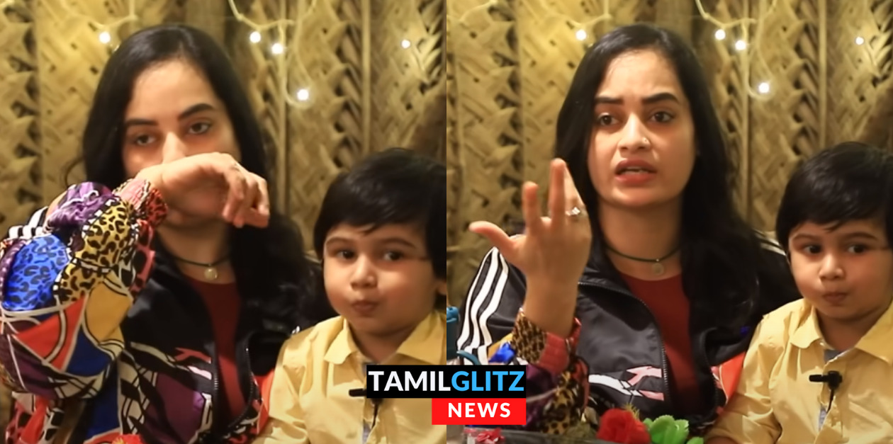 பிபி ஜோடிகள் மேடையில் ஆடிக் கொண்டிருந்த போதே கரு கலைந்தது..சுஜாவுக்கு நடந்த சோகம்.! 89