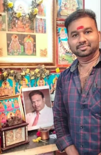கூல் சுரேஷுக்கு ஐபோன் பரிசளித்த ஐசரி கணேஷ்.! சுரேஷுக்கு வேற லெவல் சர்ப்ரைஸ் கொடுத்த ஐசரி 3