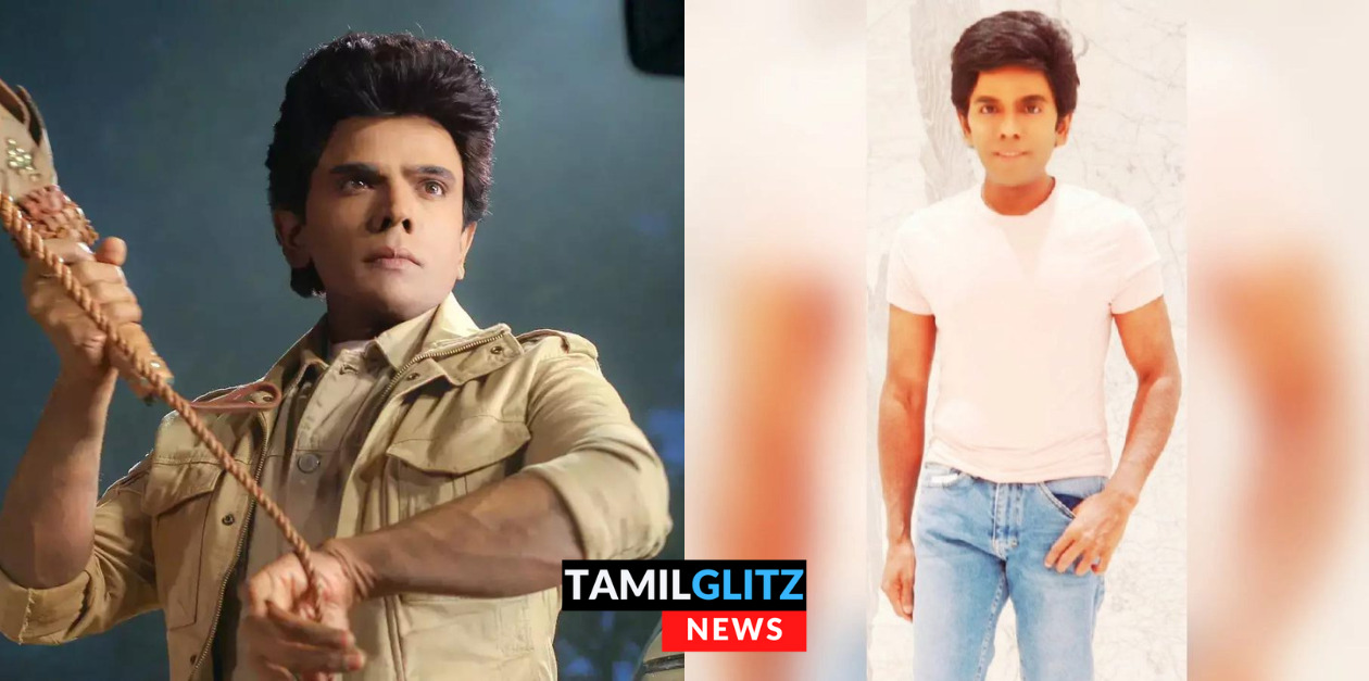 உடல் எடையை வெகுவாக குறைத்து 18 வயது இளைஞர் போல மாறிய அண்ணாச்சி.! 165