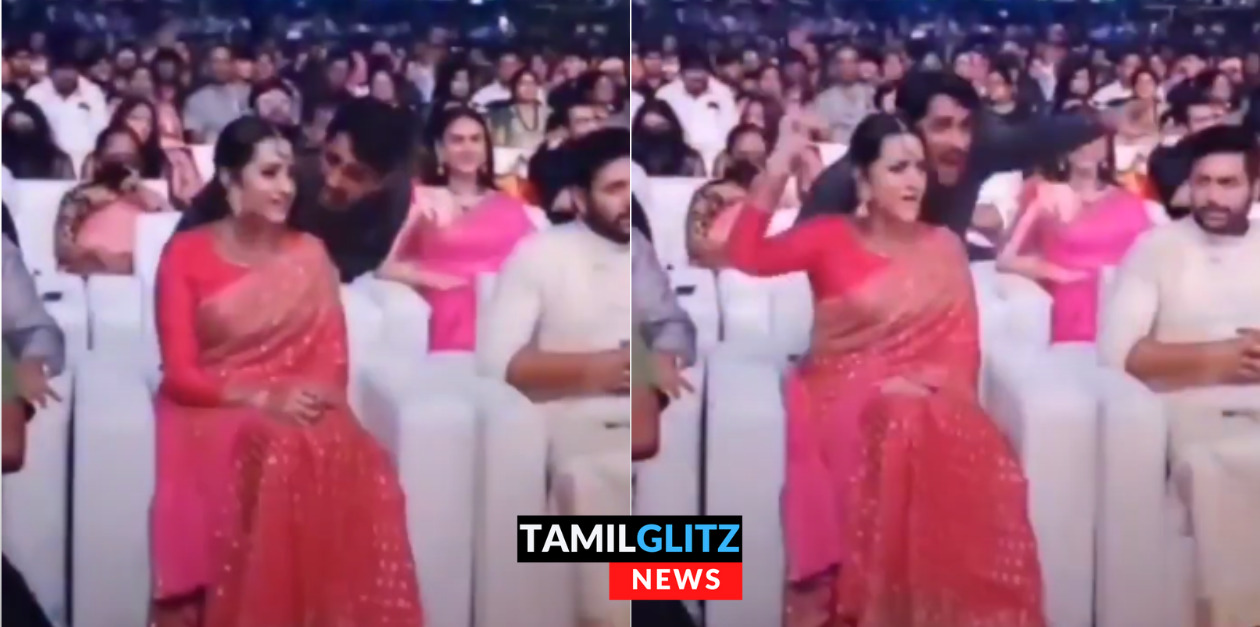 சித்தார்த்துடன் சேர்ந்து யாக்கை திரி பாடலுக்கு செம்ம Vibe செய்த திரிஷா..Cute வீடியோ..! 161