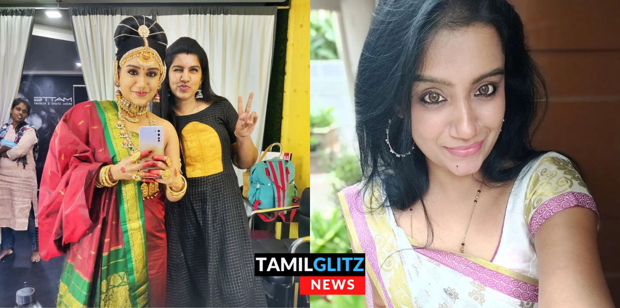 யாரு இவங்க? அப்படியே திரிஷா மாறியே இருக்காங்க! அச்சு அசல் திரிஷாவை உரித்து வைத்திருக்கும் பெண்.! 157