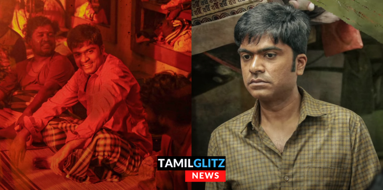 வெந்து தணிந்தது காடு படத்தின் மல்லிப்பூ பாடல் வெளியானது..! ஆஹா என்ன ஒரு மெலடி 55