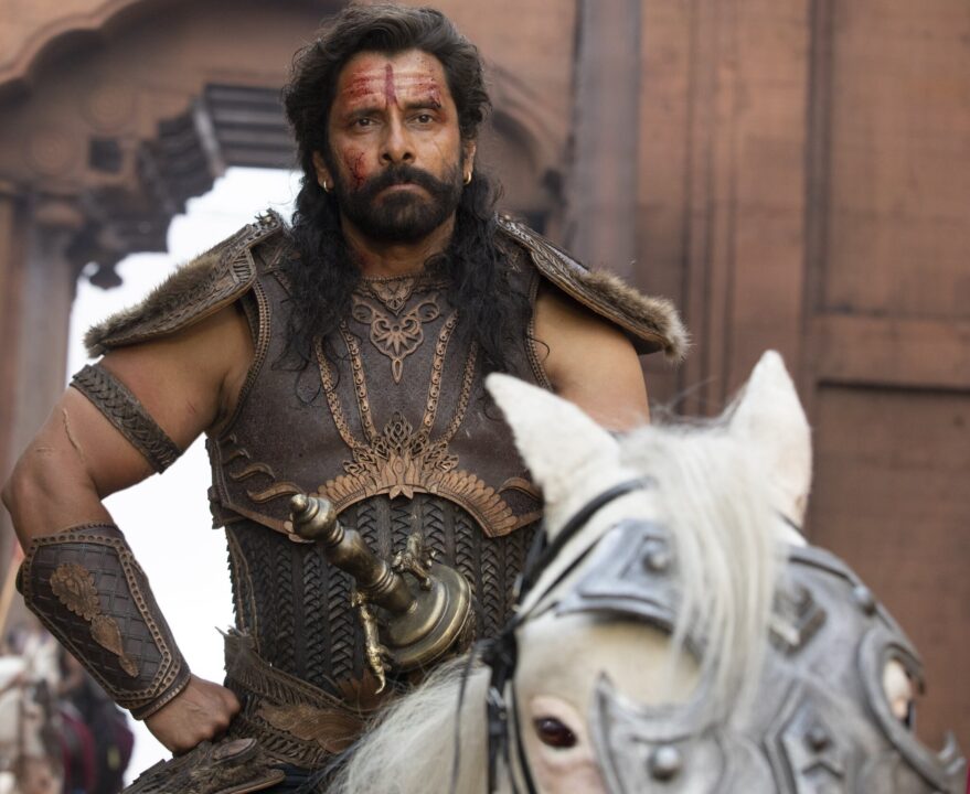 தஞ்சாவூருக்குப் போறேன்.. என் கூட யாரு வறீங்க? கார்த்தி ஜெயம் ரவியை செல்லமாக கலாய்த்த விக்ரம் 3