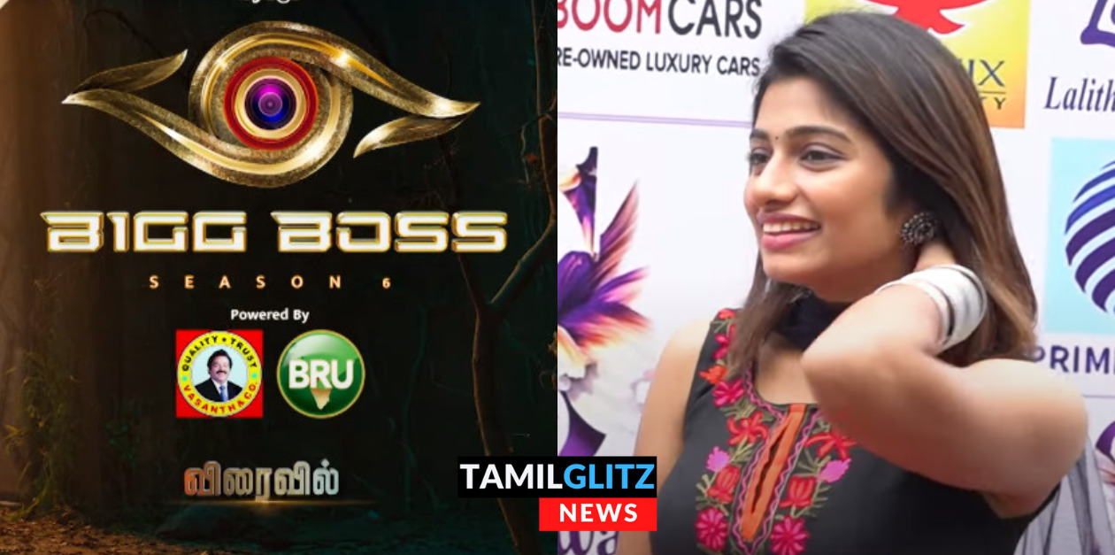 ராஜா ராணி இன்னும் எத்தனை வருஷம் ஓடுணும்னு தெரியாது..அதான் விலகிட்டேன்..போட்டு உடைத்த அர்ச்சனா 93