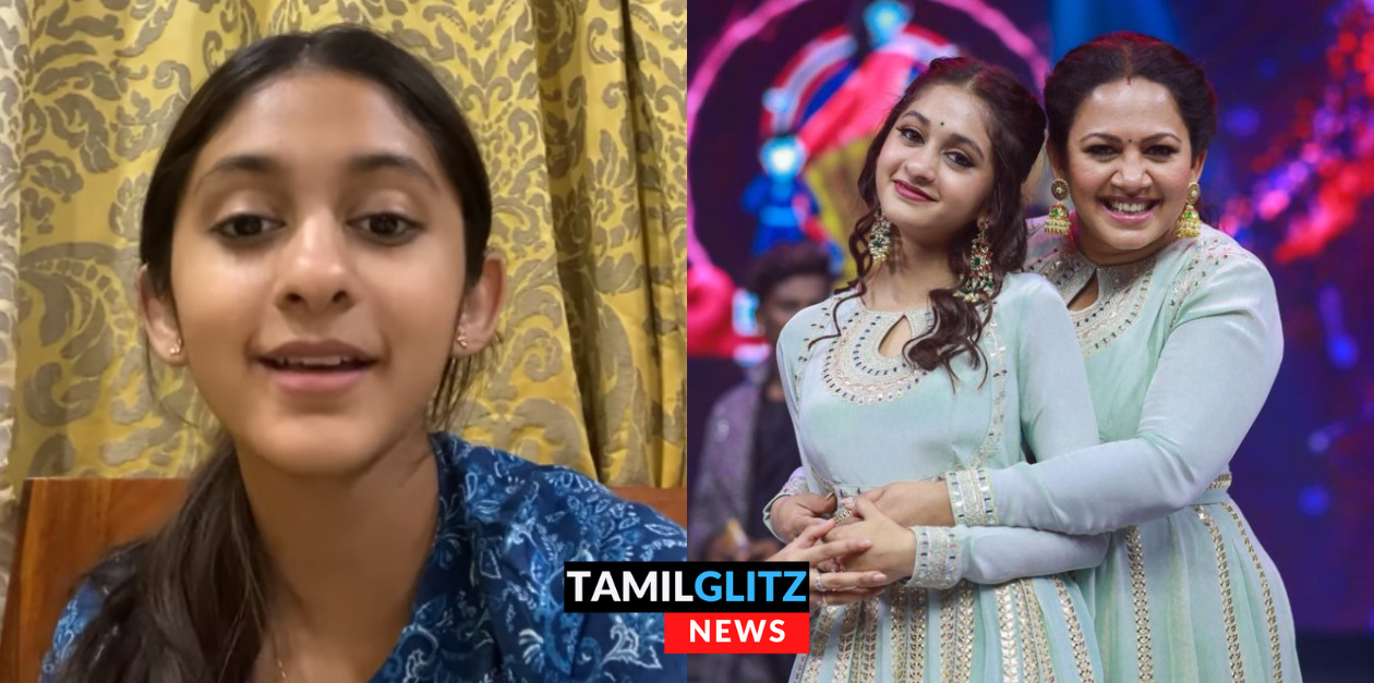 எங்க அம்மா பேரு கெட்டு போனதுக்கு காரணம் பிக்பாஸ் தான்.. கடுமையாக விமர்சித்த அர்ச்சனா மகள் சாரா 57