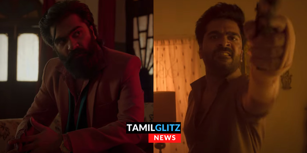 தலைவன் STR-ன் தெறி நடிப்பில் வெந்து தணிந்தது காடு படத்தின் ட்ரைலர் வெளியானது..! 125