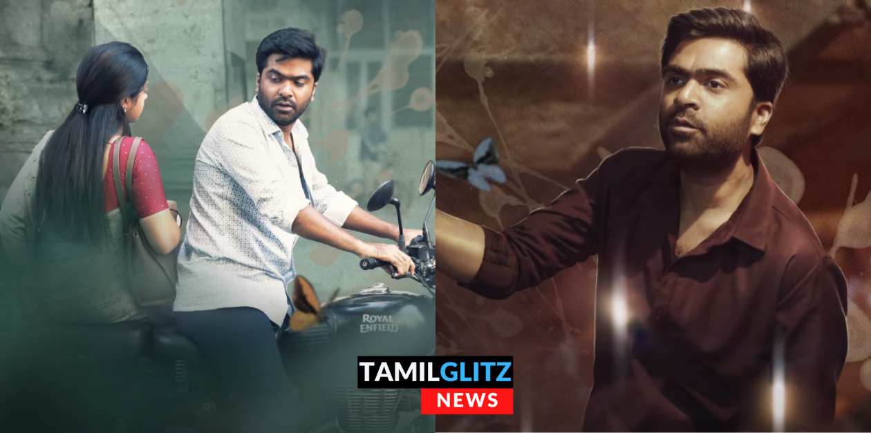 வெந்து தணிந்தது காடு படத்தின் "உன்ன நினைச்சதும்" பாடல் வெளியானது..! வேற லெவல் பாட்டு 59