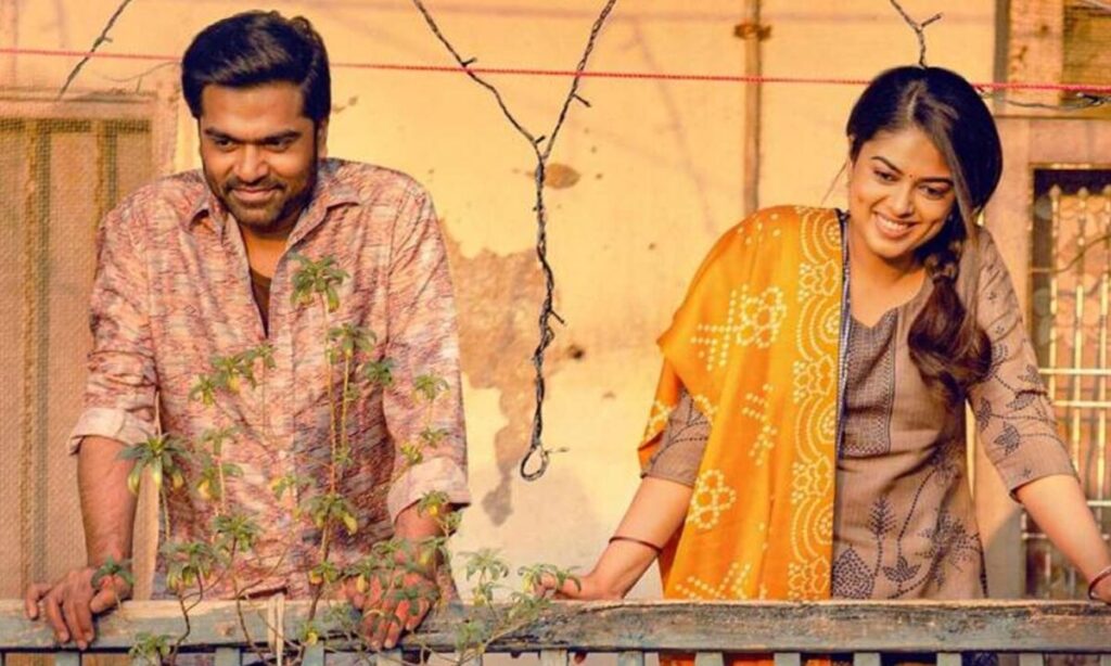 வெந்து தணிந்ததா காடு? முழு திரைவிமர்சனம் இதோ.! ரேட்டிங் (?/5) 2 வெந்து தணிந்ததா காடு? முழு திரைவிமர்சனம் இதோ.! ரேட்டிங் (?/5) 1