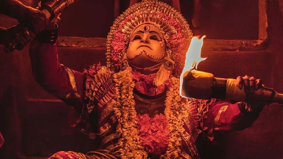படம் ரொம்ப சூப்பரா இருக்கு.! காந்தாரா படம் குறித்து ப்ளூ சட்டை மாறன் பாசிட்டிவ் விமர்சனம் 3