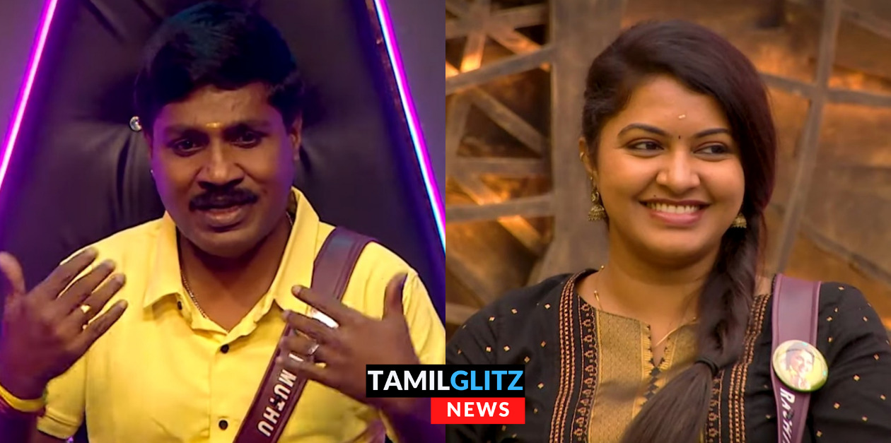 சீசன் 6ல் நடந்த முதல் நாமினேஷன்.! இனிமேதான் ஆட்டம் வெறித்தனமா இருக்க போகுது..! 51
