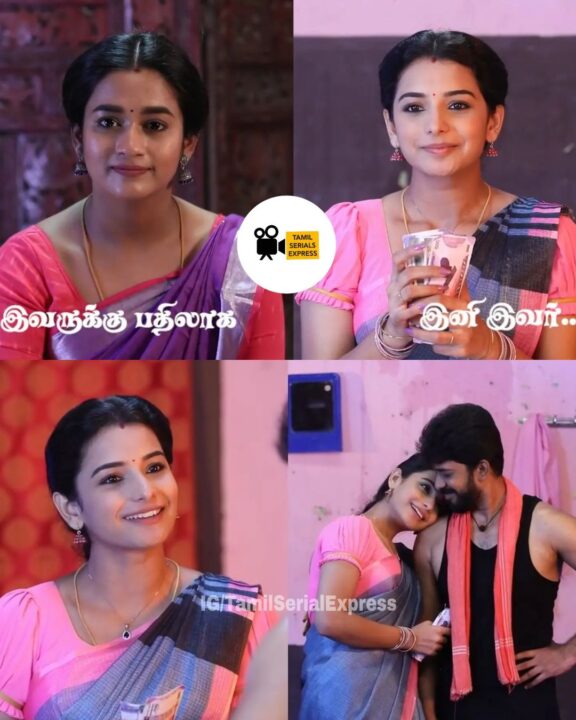 இனி இவருக்கு பதில் இவர்.! மீண்டும் மாற்றப்பட்ட முல்லை.! புகைப்படத்துடன் இதோ.! 5