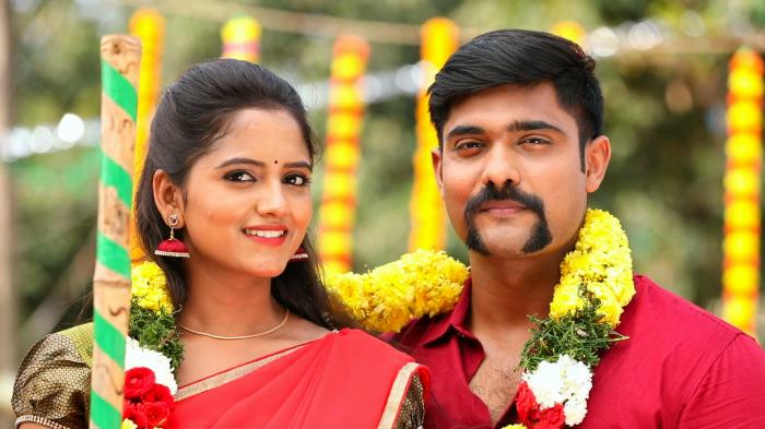 திடீரென சீரியலை முடித்த கலர்ஸ் தமிழ்.! அடுத்த வாரத்துடன் சீரியலுக்கு எண்டு கார்டு.! 3