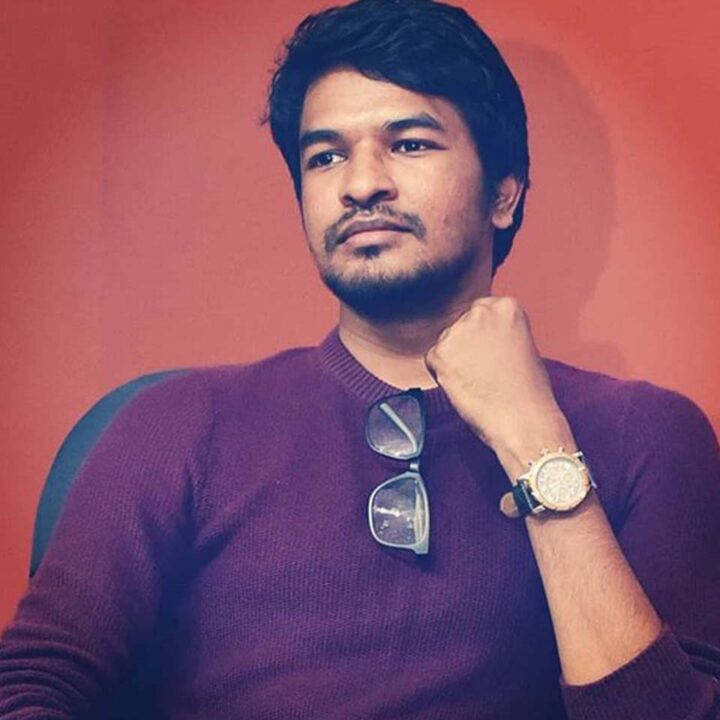 மதன் கௌரி youtube சேனலுக்கு காப்பிரைட் அடித்த நித்யானந்தா.! கலங்கிய மதன் கௌரி 3