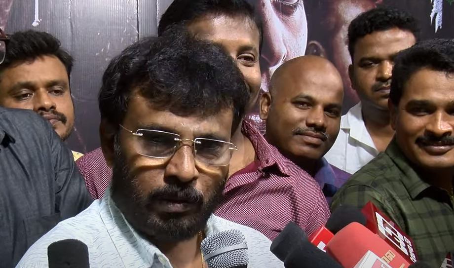 நீங்கலாம் மனுஷனே இல்லை, மனநோயாளி.! வெற்றிமாறனுக்கு எதிராக கொந்தளித்த பேரரசு 3