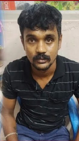 உதவி செய்வது போல் நடித்து போண்டா மணியிடம் இருந்து 1 லட்சம் திருடிய நபர் கைது.! 3