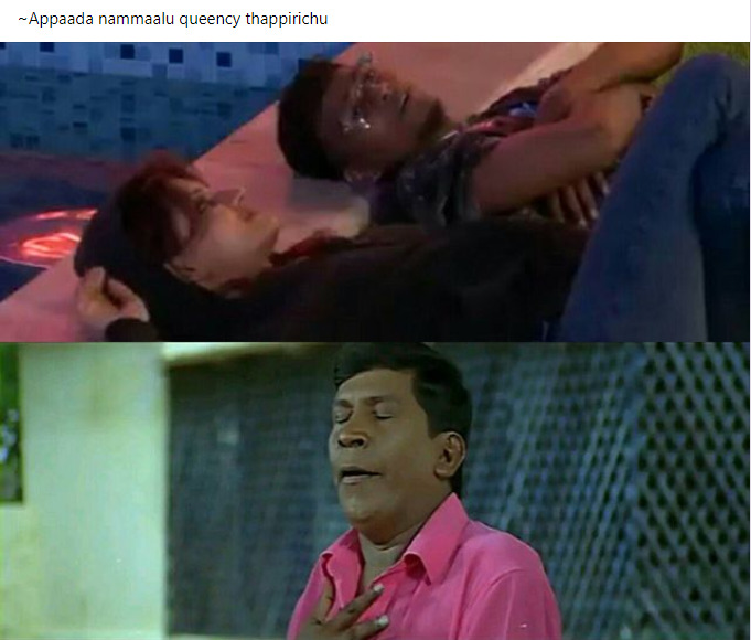 அந்த பொம்பள பொ று க்கிய முதல்ல வெளிய அனுப்புங்க.! அசல் கோளாறுக்கு எதிராக கொந்தளித்த நெட்டிசன்கள் 9