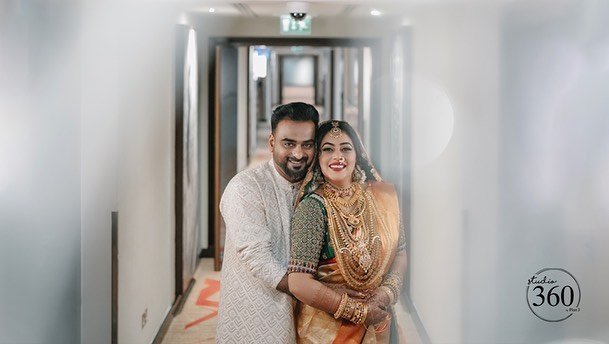இஸ்லாமிய முறைப்படி திருமணம் செய்து கொண்ட நடிகை பூர்ணா.! வெளியான அழகிய புகைப்படங்கள்.! 17