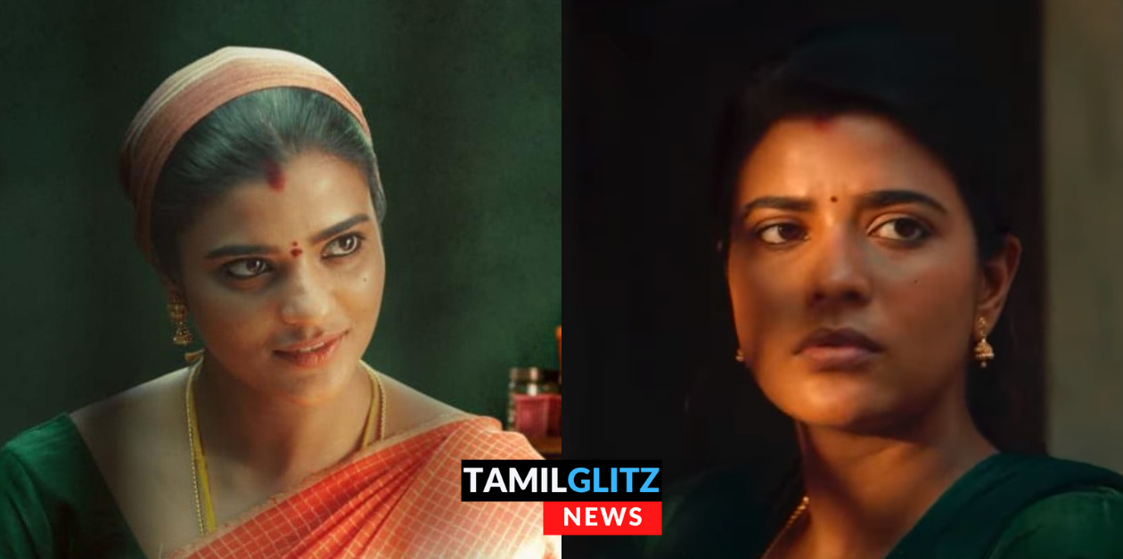 ஐஸ்வர்யா ராஜேஷ் நடிக்கும் "தி கிரேட் இந்தியன் கிட்சன்" ட்ரைலர் வெளியானது.! 151