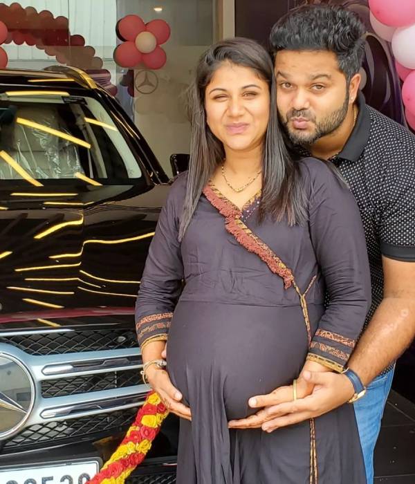 ஆலியாவுடன் நீச்சல் குளத்தில் செம்ம ஆட்டம் போட்ட ஐலா மற்றும் அர்ஷ் குட்டி.! செம்ம fun வீடியோ.! 3