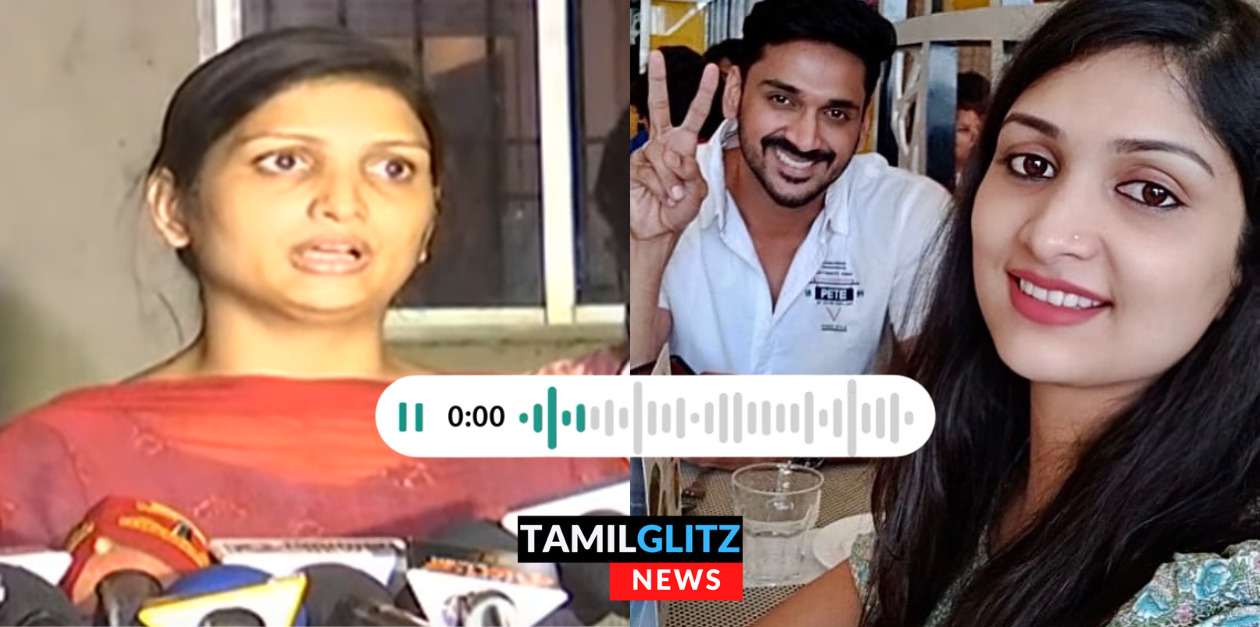 திருமணத்தை மறைக்க பேரம் பேசிய அர்னவ்.! ஆடியோவை வெளியிட்டு அம்பலப்படுத்திய திவ்யா 67