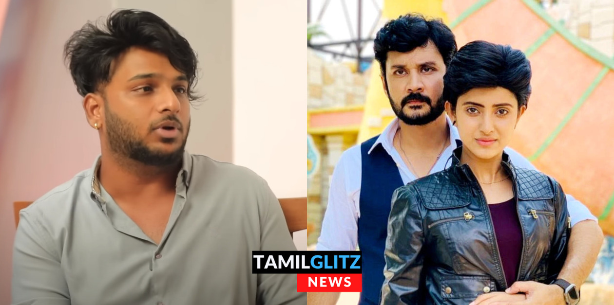 2 திருமணத்தை மறைத்து 3-வதாக என்னை காதலித்து ஏமாற்றினார் ஆயிஷா.! முன்னாள் காதலர் பேட்டி.! 115