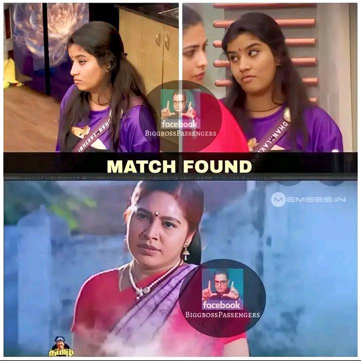 வாயை கொடுத்து வாங்கி கட்டிக்கொண்ட தனலட்சுமி, மீம்ஸ் போட்டு வச்சி செய்யும் ஜிபி முத்து ரசிகர்கள் 5