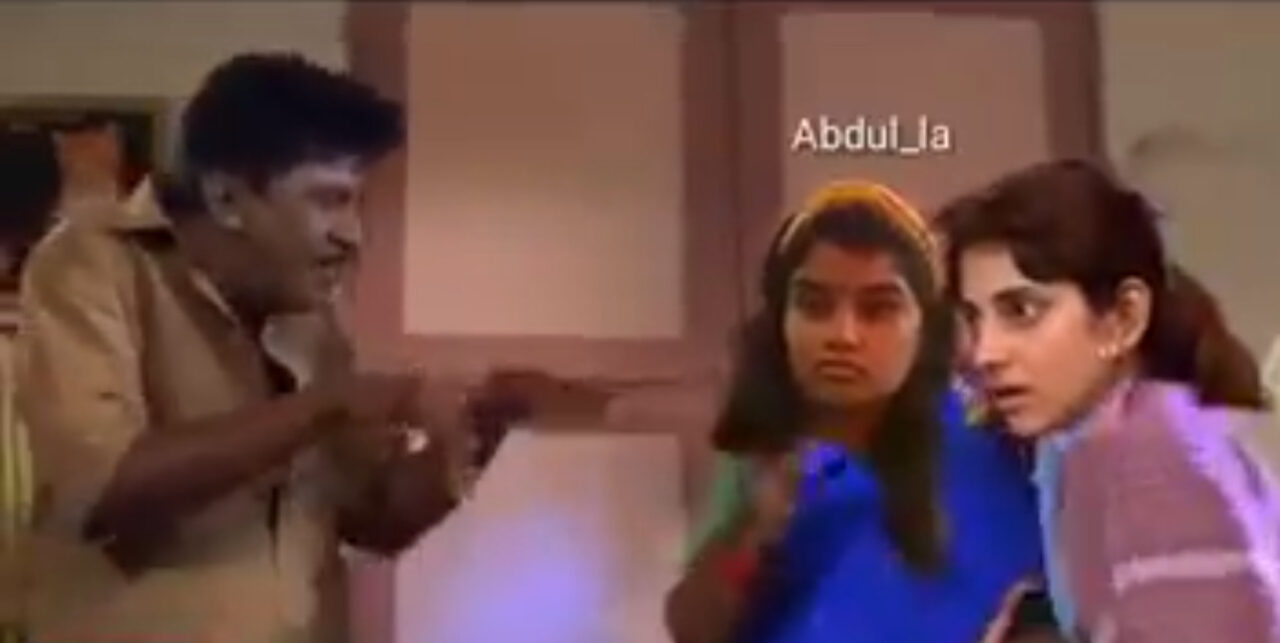 வாயை கொடுத்து வாங்கி கட்டிக்கொண்ட தனலட்சுமி, மீம்ஸ் போட்டு வச்சி செய்யும் ஜிபி முத்து ரசிகர்கள் 9