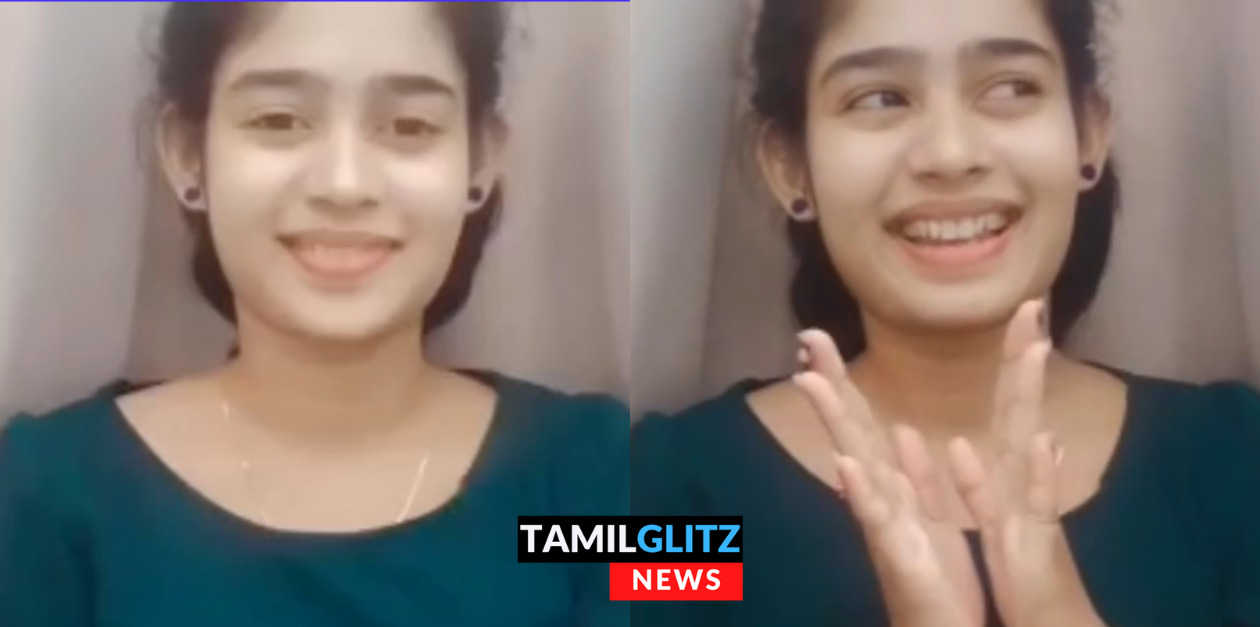 நான் பிக்பாஸுக்குப் போறேன்.. பிக்பாஸ் செல்லும் முன் முதல் வீடியோவை வெளியிட்ட இலங்கை மாடல்.. 7