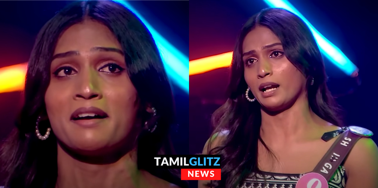 நான் பிச்சை எடுப்பேன்னு நினைச்சு எங்க அம்மா இப்படி பண்ணிட்டாங்க.! கதறி அழுத ஷிவின் 153