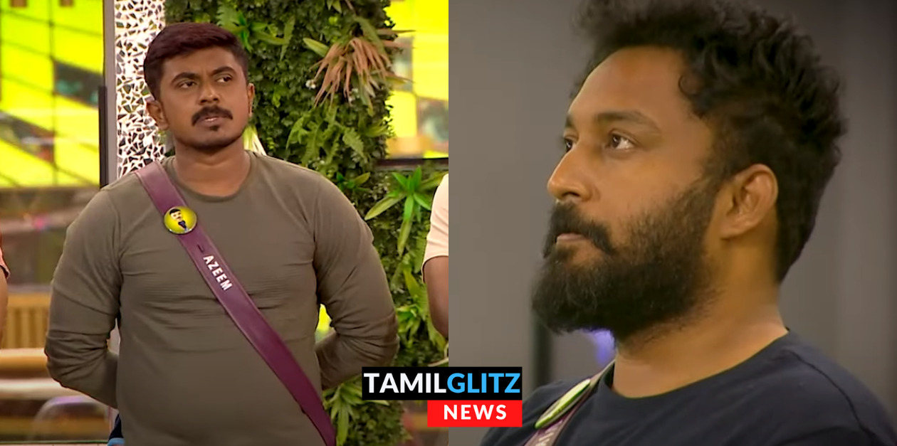 விக்ரமனை திட்டமிட்டு பழி வாங்கிய அசீம்.! ஆட்டத்தில் இருந்து தூக்கி எறியப்பட்ட விக்ரமன்.! 53