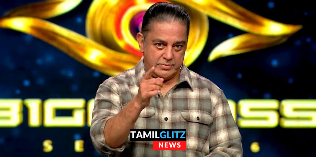 சில பேரை யாராலும் காப்பாற்ற முடியாது.! செம்ம கோபத்தில் கமல்.! இன்றைய பிக்பாஸ் ப்ரோமோ 13