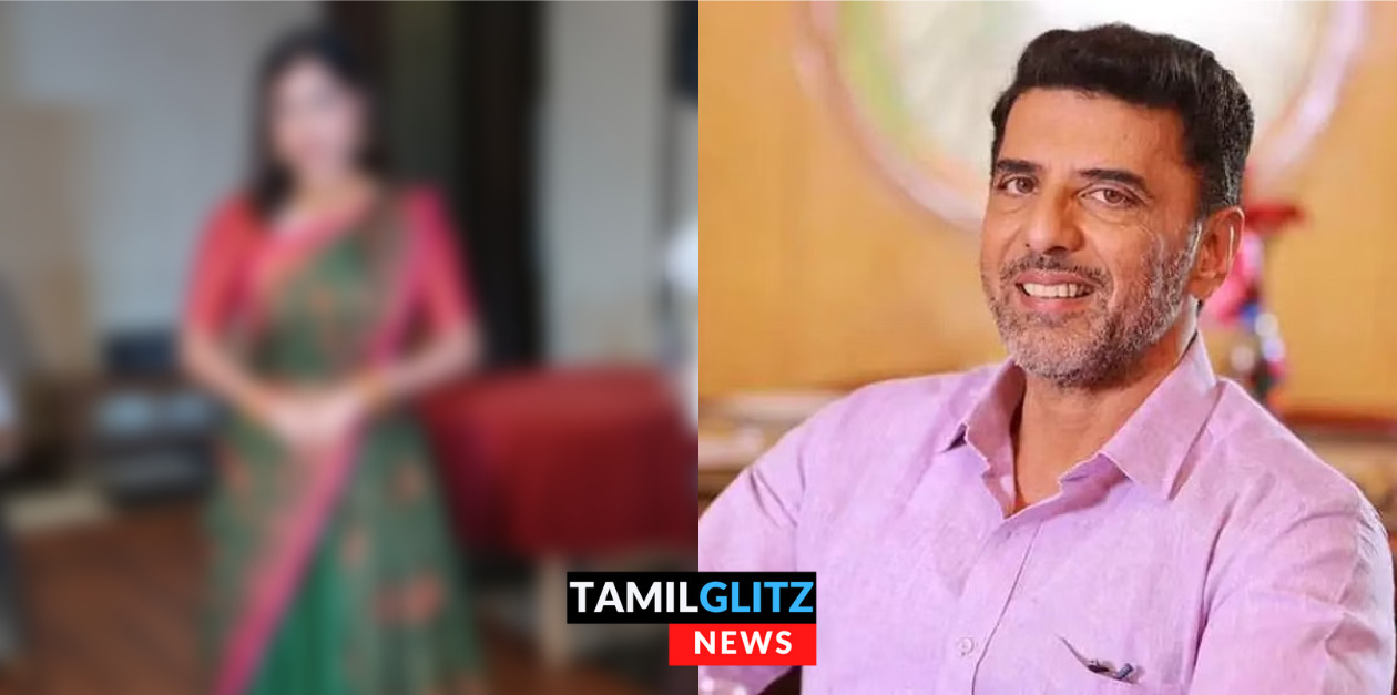 57 வயதில், 23 வயது பெண்ணை இரண்டாவது திருமணம் செய்து கொண்ட நடிகர் பப்லு.! 69