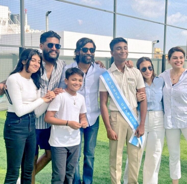 விவாகரத்து கேட்டு நீதிமன்றத்தை நாடிய தனுஷ் மற்றும் ஐஸ்வர்யா ரஜினிகாந்த்.! முழு விவரம் உள்ளே 3