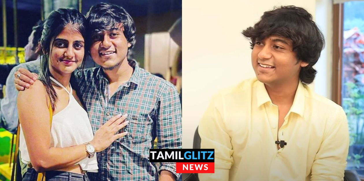 நானும் கேபியும் லவ் பண்றோமா? முதல்முறையாக கேபி பற்றி உண்மைகளை உடைத்த ஆஜித் 93
