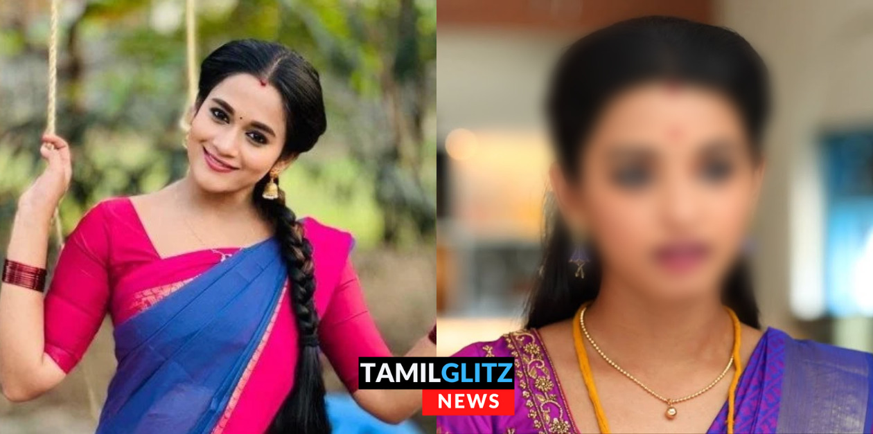 பாண்டியன் ஸ்டோர்ஸ்ல இருந்து விலகிட்டேன்.! அதிகாரபூர்வமாக அறிவித்த காவியா.! 103