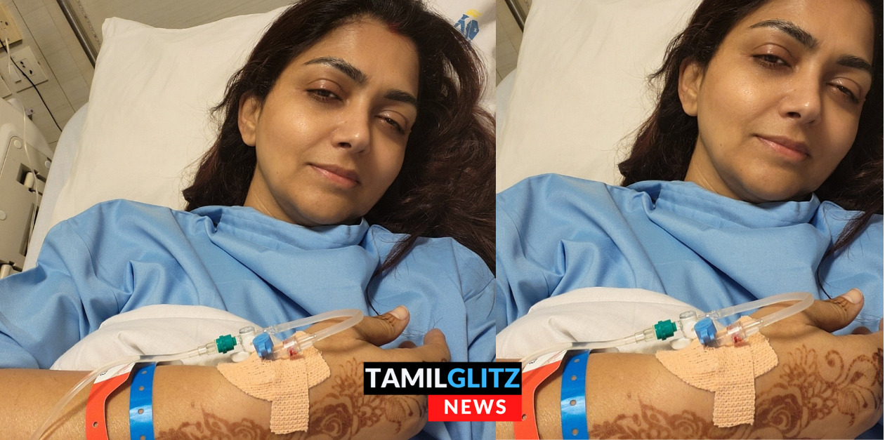 திடீர் உடல்நலக்குறைவு.! மருத்துவமனையில் அனுமதிக்கப்பட்ட குஷ்பூ.! என்னாச்சு அவருக்கு? 23