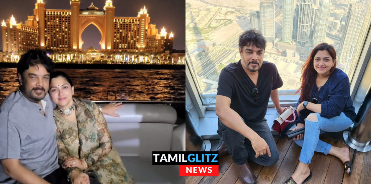 குஷ்பூ பிறந்தநாளுக்காக வேற லெவல் சர்ப்ரைஸ் செய்த சுந்தர் சி. அழகிய வீடியோவை பதிவிட்ட குஷ்பூ 61