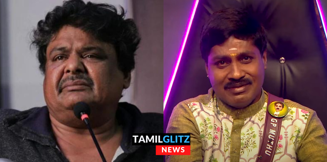 இனி இவருக்கு பதில் இவர்? மன்சூர் அலிகானிடம் பேச்சு வார்த்தை நடத்தும் பிக்பாஸ் டீம்.! 83