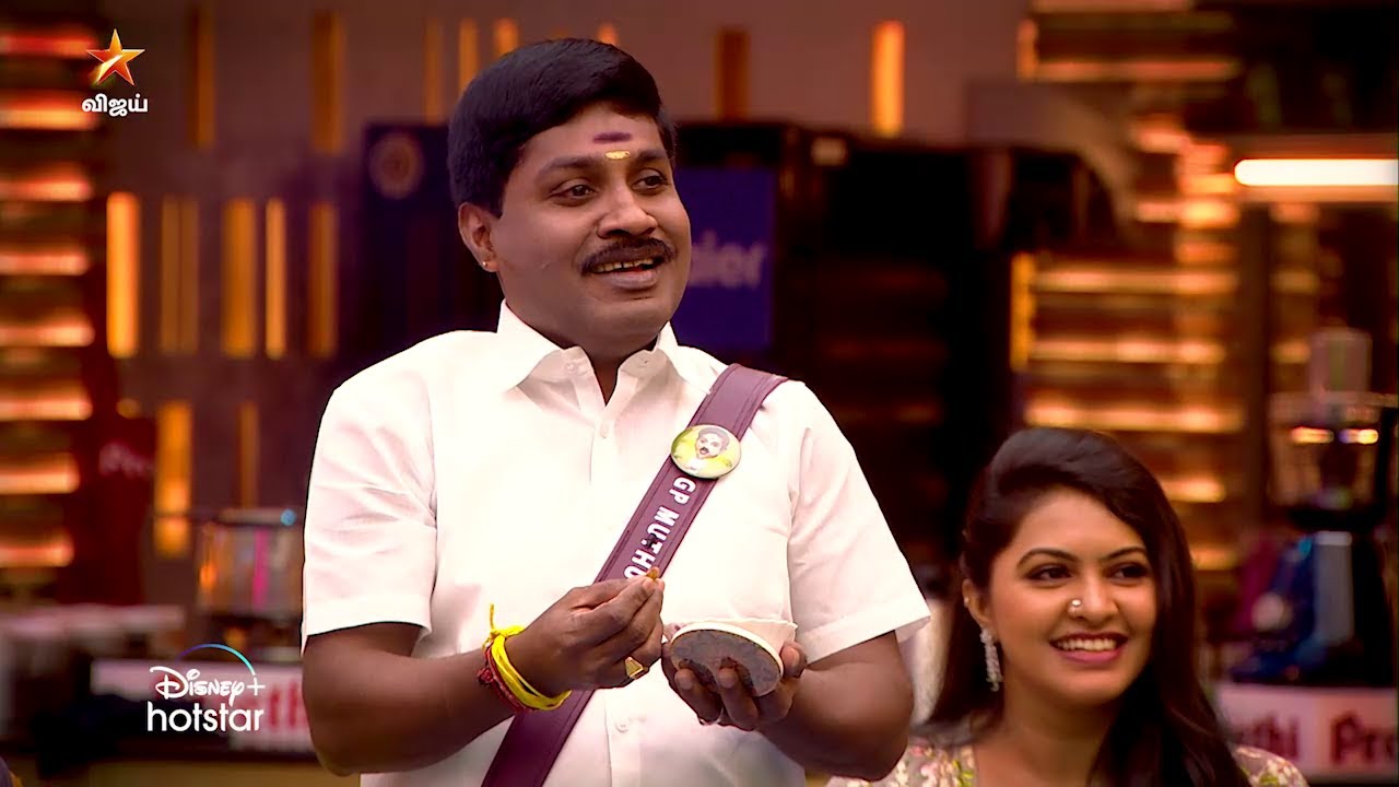 கடை திறப்பு விழாவிற்கு சென்ற ஜிபி முத்து.! குவிந்த ரசிகர்களால் ஸ்தம்பித்த கன்னியாகுமரி 3
