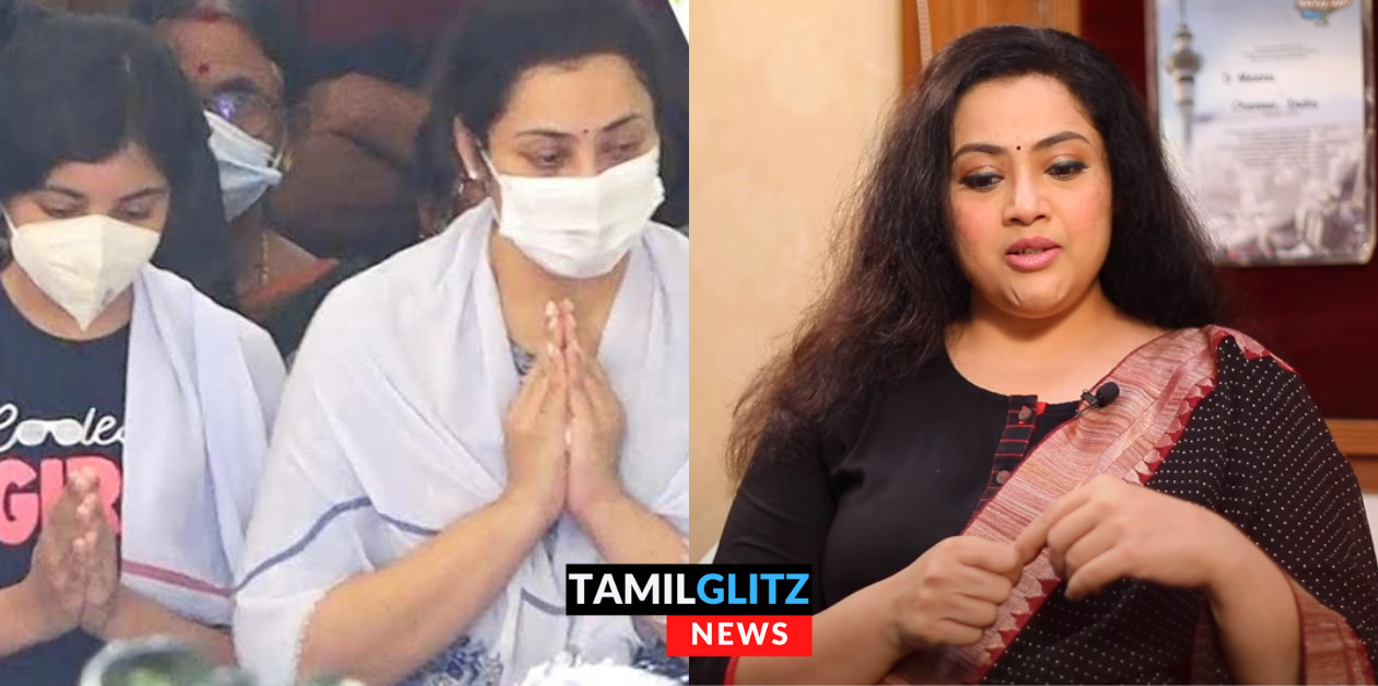 அவருக்கு உண்மையில் இதுதான் நடந்தது.! கணவர் இறந்த பின்பு முதல் முறையாக பேட்டி அளித்த மீனா.! 63