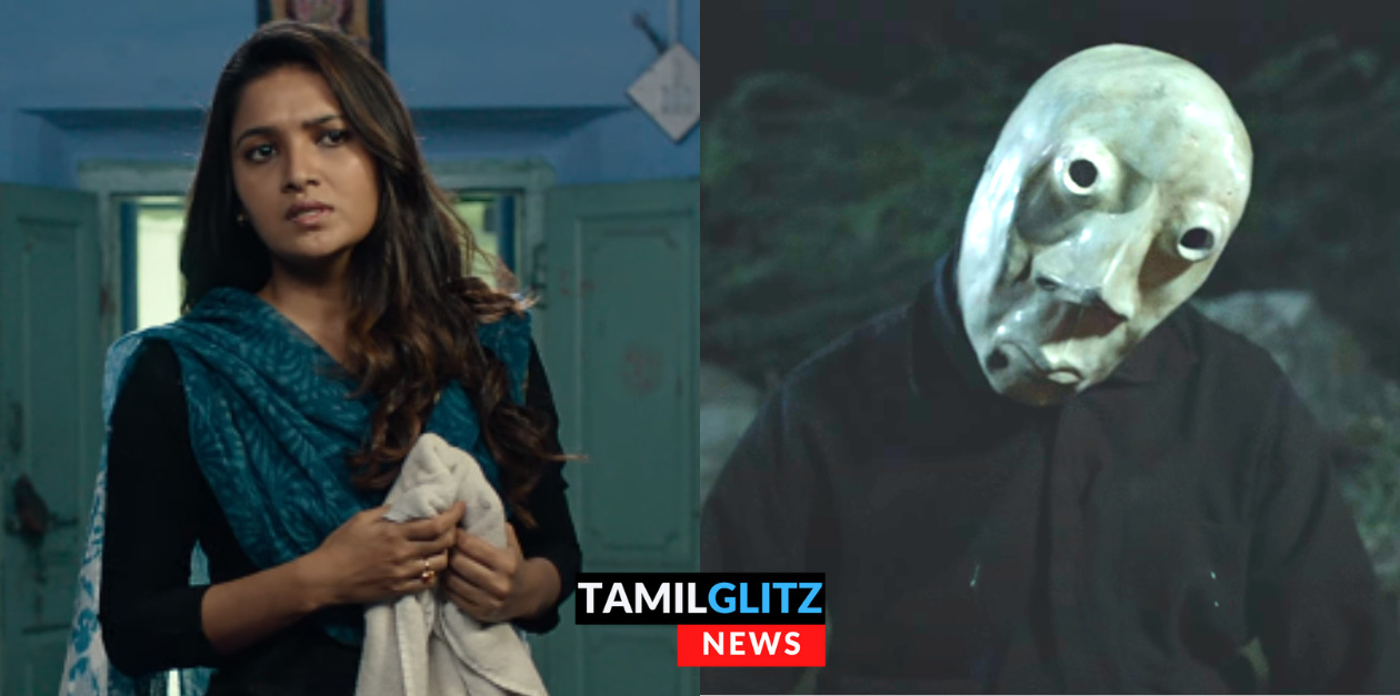 பரத், வாணி போஜன் நடிக்கும் சைக்கோ திரில்லர் படம் "மிரள்" டீசர் வெளியானது.! 25