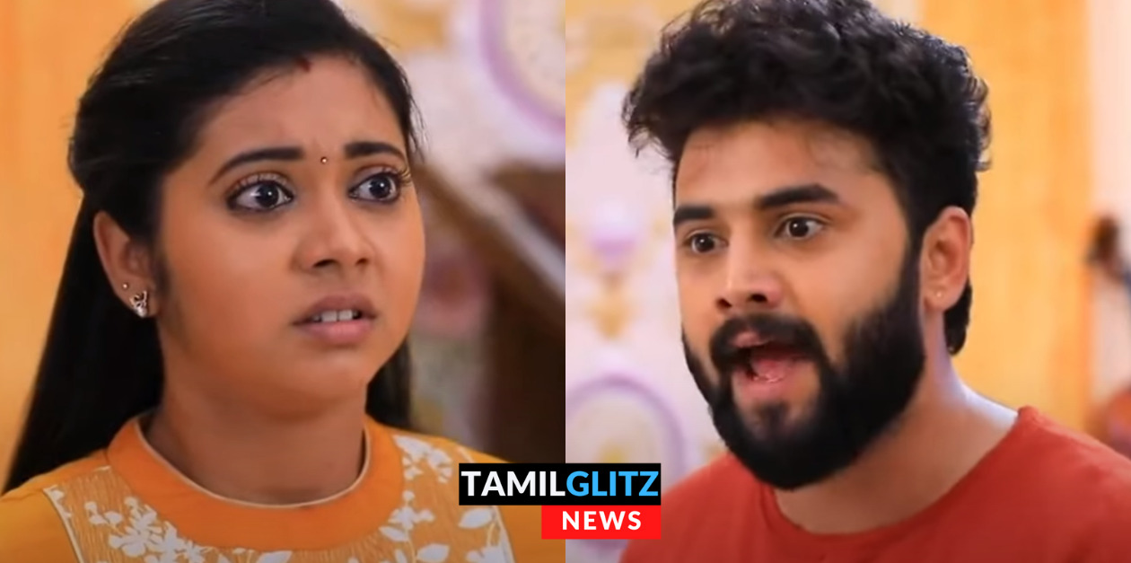 ஸ்ருதியின் திருட்டுத்தனங்களை கண்டுபிடித்த தருண்.! வசமாக போட்டு கொடுத்த வருண்.! 29