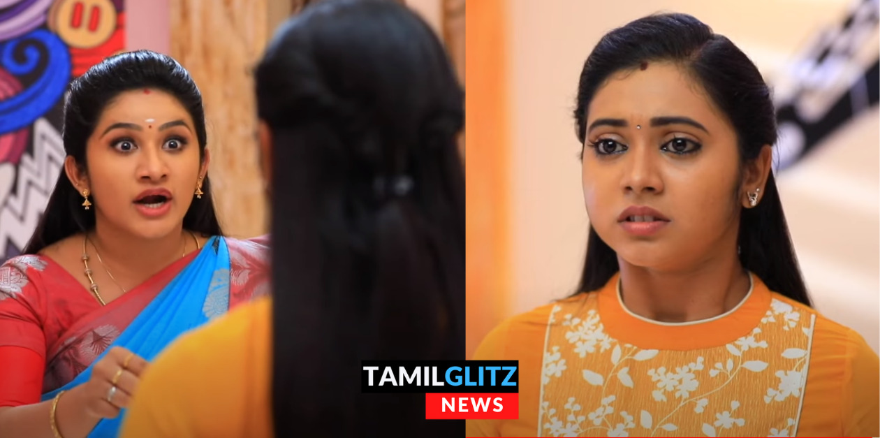 ஸ்ருதியை கையும் களவுமாக பிடித்த சக்தி.! உண்மைகளை போட்டு உடைத்த மருத்துவர்.! 131