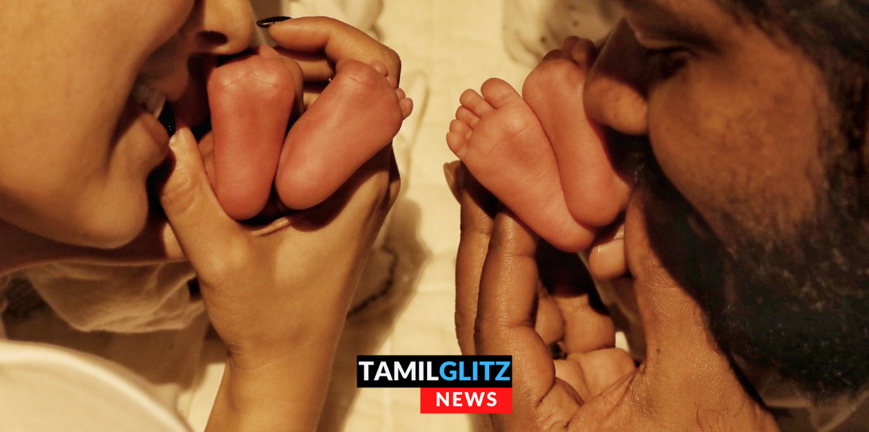 முதல்ல உங்க குடும்பத்தை பாருங்க.! விமர்சனங்களுக்கு பதிலடி கொடுத்த விக்னேஷ் சிவன்.! 53