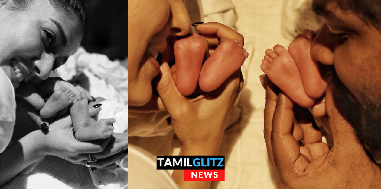 இரட்டை ஆண் குழந்தைகளுக்கு தாயான நயன்தாரா.! புகைப்படத்துடன் பதிவிட்ட விக்னேஷ் சிவன் 89