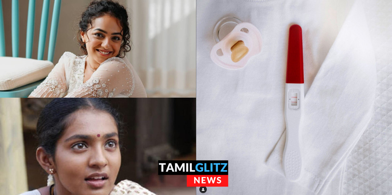 கர்ப்பமாக இருப்பதாக அறிவித்த நித்யாமேனன் மற்றும் பார்வதி நாயர்.! வைரலாகும் இன்ஸ்டாகிராம் பதிவு 49