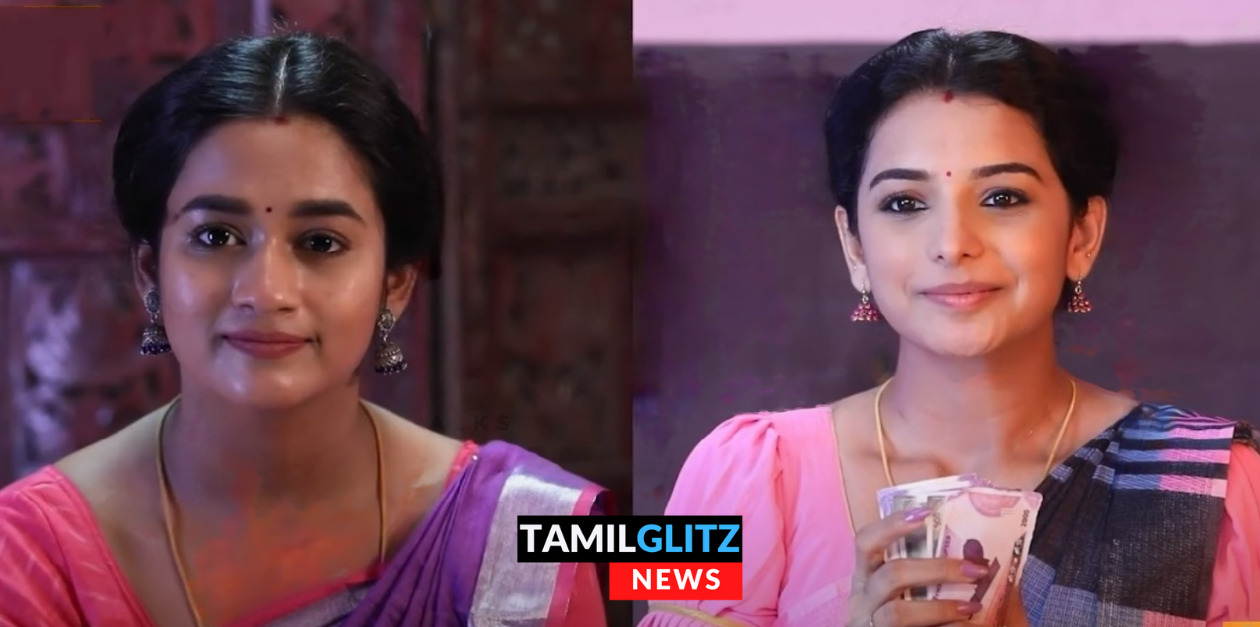 இனி இவருக்கு பதில் இவர்.! மீண்டும் மாற்றப்பட்ட முல்லை.! புகைப்படத்துடன் இதோ.! 57