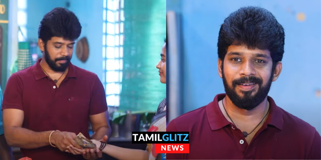 இறுதியில் சாதித்து காட்டிய கதிர், கண் கலங்க வைக்குறீங்கப்பா.! பாண்டியன் ஸ்டோர்ஸ் ப்ரோமோ 155